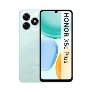 Image : Honor X5c Plus 6.74' 64 Go Ocean Cyan