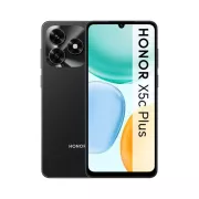 Honor X5c Plus 6.74' 64 Go Midnight Black