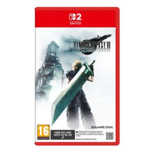 Image : Final Fantasy VII Remake Intergrade Edition Day One Nintendo Switch 2