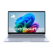 Samsung Galaxy Book4 Edge 15.6' 16 Go RAM 512 Go SSD Gris glacier - NP750XQB-KA2FR