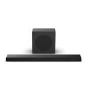 Hisense AX3120Q Barre de son Dolby Atmos 3.1.2 Noir