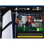 SONY PS5 PRO + EA SPORTS FC 26 - Console