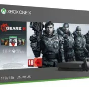 Xbox One X 1 To Gears 5