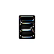 Apple iPad Pro 11' M5 256 Go Argent 5G 2025