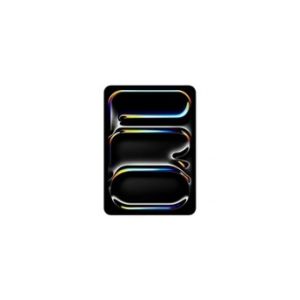 Image : Apple iPad Pro 11' M5 256 Go Argent 5G 2025