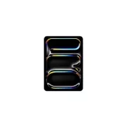 Apple iPad Pro 11' M5 512 Go Argent Wi-Fi 2025