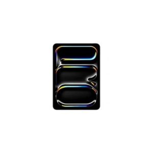 Image : Apple iPad Pro 11' M5 512 Go Noir Sidéral 5G 2025