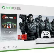 Xbox One S 1 To Gears 5