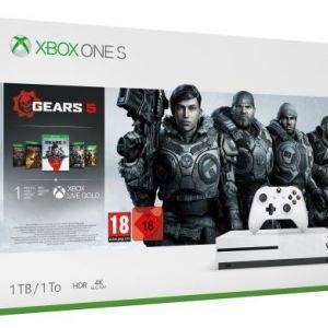 Image : Xbox One S 1 To Gears 5