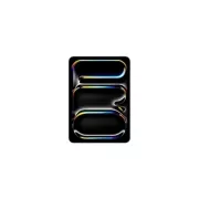 Apple iPad Pro 11' M5 2 To Noir Sidéral Wi-Fi 2025