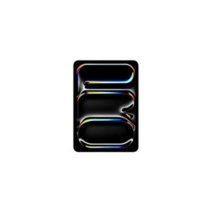 Image : Apple iPad Pro 11' M5 256 Go Argent Wi-Fi 2025