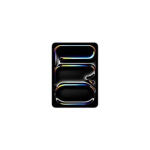 Image : Apple iPad Pro 11' M5 256 Go Noir Sidéral Wi-Fi 2025
