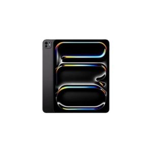 Image : Apple iPad Pro 13' M4 2 To Noir Sidéral 5G 2024
