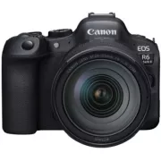 CANON R6 Mark II+ RF 24-105 F4 L IS USM Appareil photo Hybride