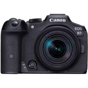 Image : CANON EOS R7 + RF-S 18-150mm F3.5-6.3 IS STM