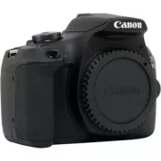 CANON EOS 2000D Boîtier Nu Appareil photo Reflex