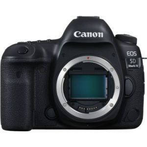 Image : CANON EOS 5D Mark IV Nu Appareil photo Reflex