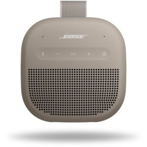 Image : BOSE SoundLink Micro II Grès Enceinte portable