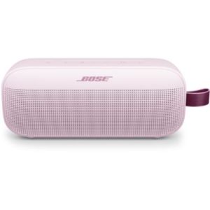 Image : BOSE SoundLink Flex II Rose Enceinte portable