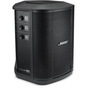 Image : BOSE S1 Pro+ Enceinte sono