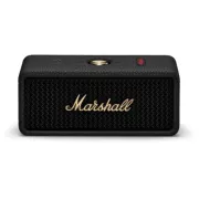 MARSHALL Emberton III Black & Brass Enceinte portable