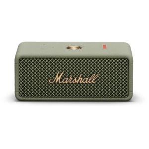 Image : MARSHALL Emberton III Sage Enceinte portable