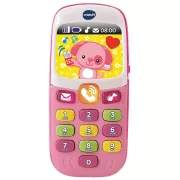 Smartphone Bilingue Vtech Baby Rose