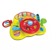 VTECH Vroum Vroum des Découvertes