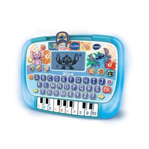 Image : Vtech Stitch Ma tablette éducative -Tablette éducative Disney