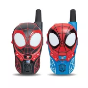 Vtech Spidey - Talkies-Walkies interactifs Marvel