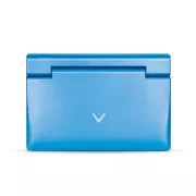 Vtech Genius XL bleu - Ordinateur éducatif bilingue