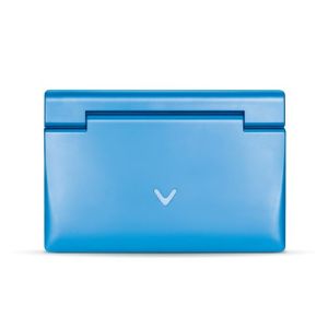 Image : Vtech Genius XL bleu - Ordinateur éducatif bilingue