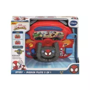 Vtech Spidey Mission Pilote 2 en 1 Marvel