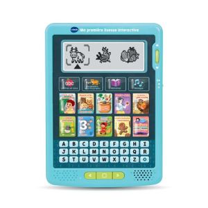 Image : Vtech Ma première liseuse interactive