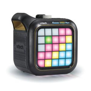Image : Vtech Karaoké Light Party - Jeu éducatif musical