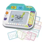 Vtech Mon ardoise interactive Apprenti écriture