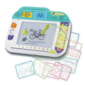 Image : Vtech Mon ardoise interactive Apprenti écriture
