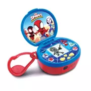 Vtech Spidey Console MagiePocket - Jeu électronique