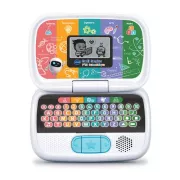 Vtech Ordi Genius Petit Scientifique - Jeu électronique