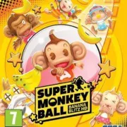 Super Monkey Ball Banana Blitz HD Xbox One