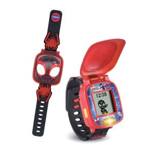 Image : Montre Vtech Spidey La montre-jeu interactive de Spin