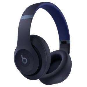 Image : BEATS Studio Pro Navy - Casque
