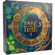 Take Time de LIBELLUD