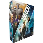 Asmodee Unlock Game Adventures