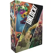 Asmodee Unlock Mythic Adventures