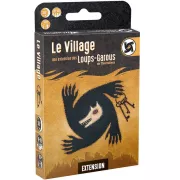 Les Loups-garous de Thiercelieux - Extension Le village Les Loups-garous de Thiercelieux - Extension Le village
