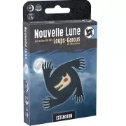 Les Loups-garous de Thiercelieux : Extension Nouvelle Lune