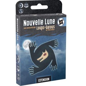 Image : Les Loups-garous de Thiercelieux : Extension Nouvelle Lune