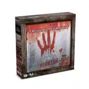 Trivial Pursuit Horreur