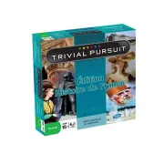 Trivial Pursuit Histoire de France